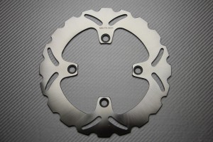 Disque Arrière Wave 240 mm Nombreuses KAWASAKI