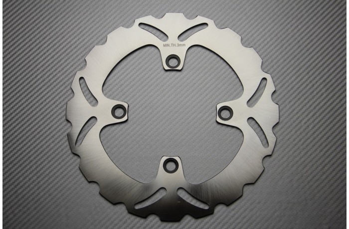 Disque Arrière Wave 240 mm Nombreuses KAWASAKI
