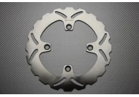 Disco Trasero Wave 240 mm muchos Kawasaki
