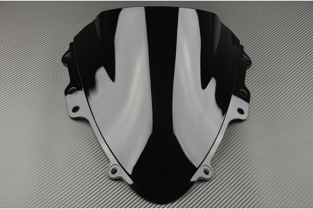 Polycarbonat-Windschutzscheibe SUZUKI GSXR 600 / 750 2004 - 2005