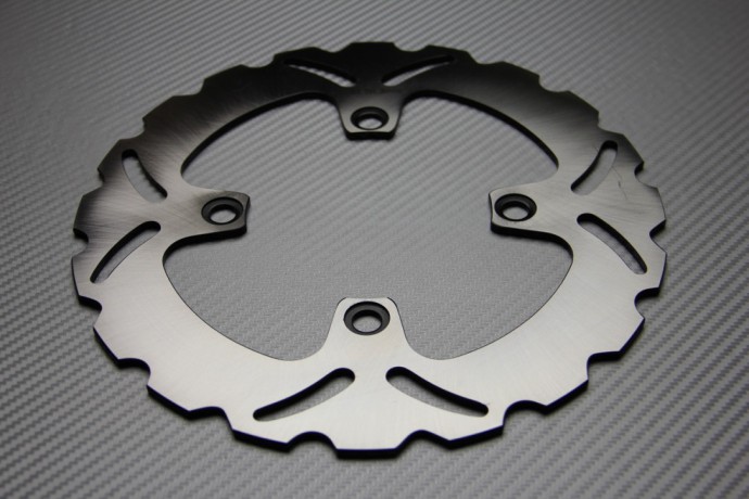 Disque Arrière Wave 240 mm Nombreuses KAWASAKI