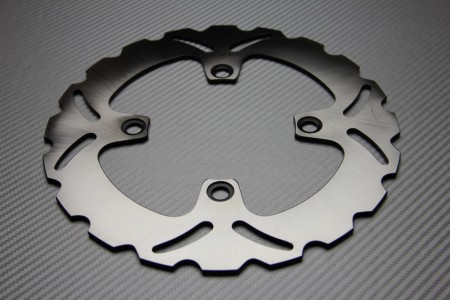 Disco Trasero Wave 240 mm muchos Kawasaki