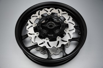 Llanta Delantera YAMAHA R6 2017 - 2021