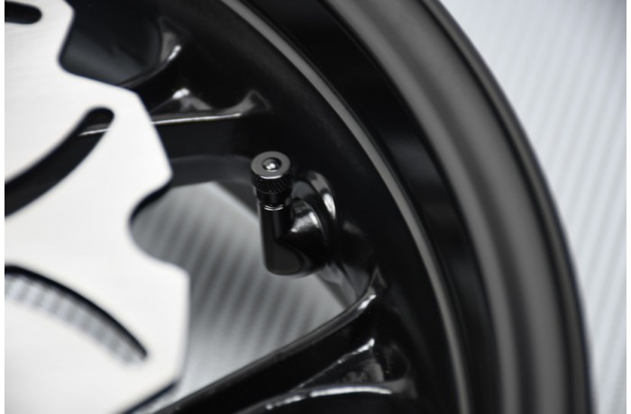 Jante Avant YAMAHA R6 2017 - 2021
