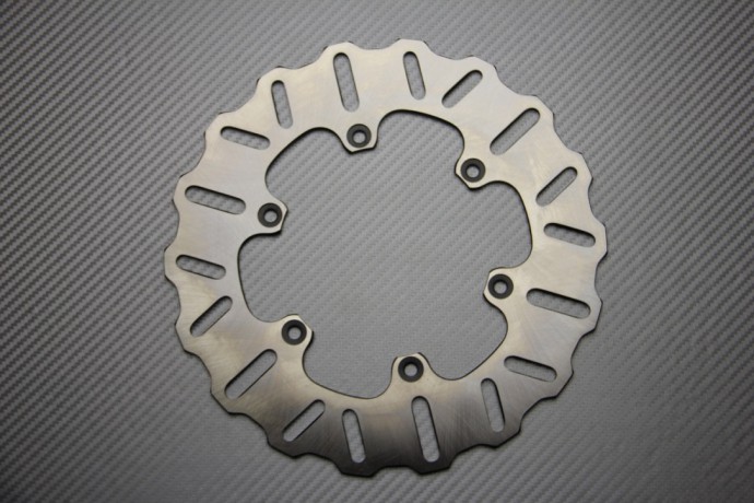Disco freno posteriore wave / Margherita  228 MM CAGIVA MITO