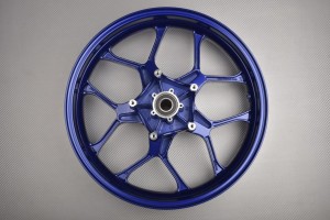 Llanta Delantera YAMAHA R6 2017 - 2021
