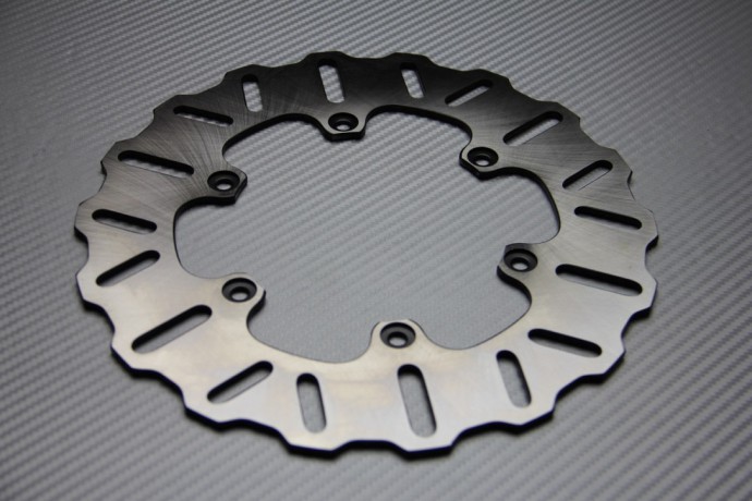 Disco freno posteriore wave / Margherita  228 MM CAGIVA MITO