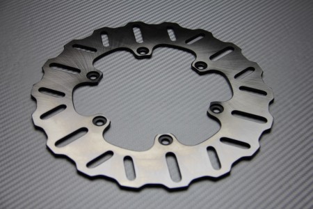 Disco freno posteriore wave / Margherita  228 MM CAGIVA MITO