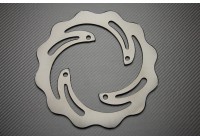 Disque Arrière Wave 245 mm Nombreuses DUCATI