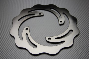 Disque Arrière Wave 245 mm Nombreuses DUCATI