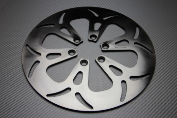 Front solid brake disc 295 mm many SUZUKI
