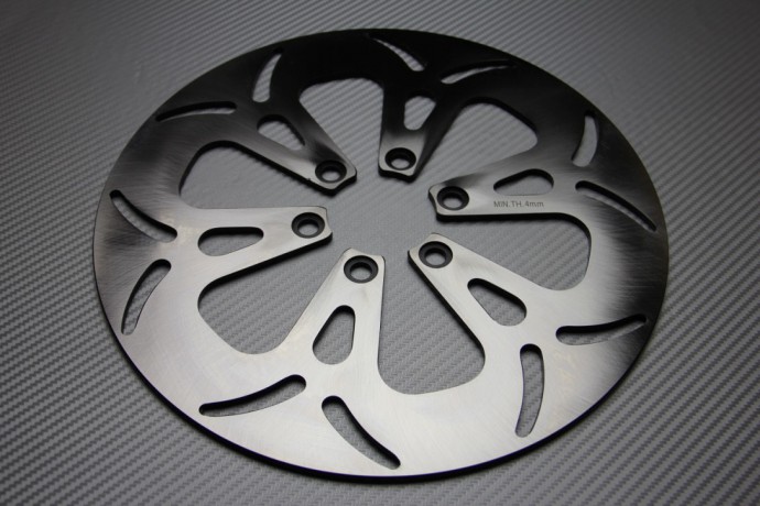 Front solid brake disc 295 mm many SUZUKI Front solid brake disc 295 mm many SUZUKI