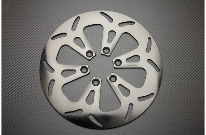 Rear solid brake disc 275 mm SUZUKI INTRUDER 1400 1500