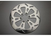 Disco freno posteriore 275 MM INTRUDER 1400 1500