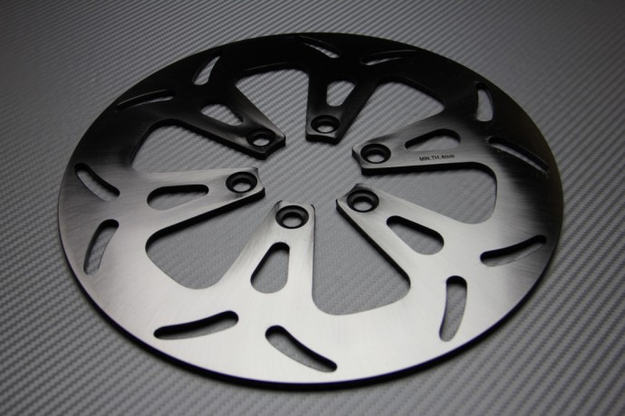 Rear solid brake disc 275 mm SUZUKI INTRUDER 1400 1500