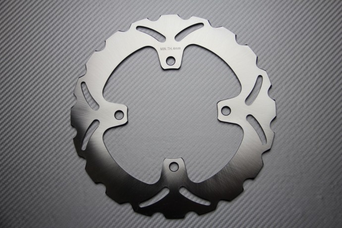 Disque Arrière Wave 250 mm Nombreuses KAWASAKI Disque Arrière Wave 250 mm Nombreuses KAWASAKI