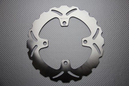 Disque Arrière Wave 250 mm Nombreuses KAWASAKI