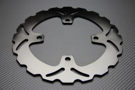 Disque Arrière Wave 250 mm Nombreuses KAWASAKI