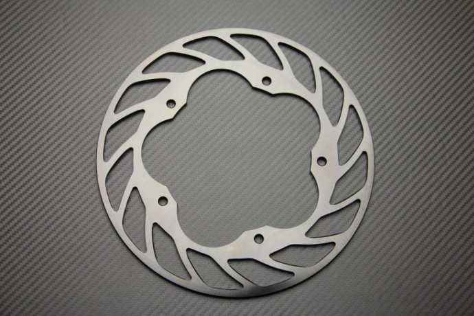 Disco trasero clásico 220 mm BMW S1000R S1000RR