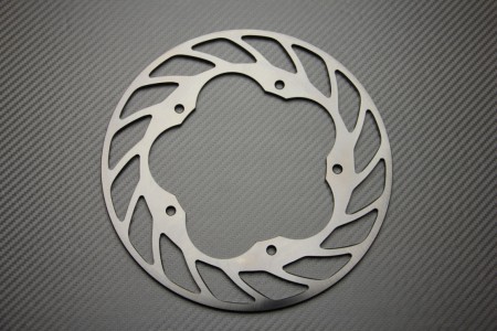Disque Arrière Classique 220 mm BMW S1000R S1000RR