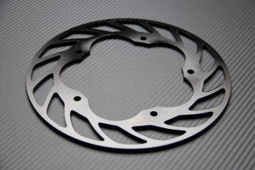 Klassische Bremsscheiben hinten 220 mm BMW S1000R S1000RR