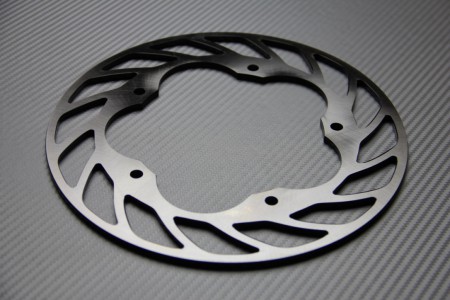 Disque Arrière Classique 220 mm BMW S1000R S1000RR