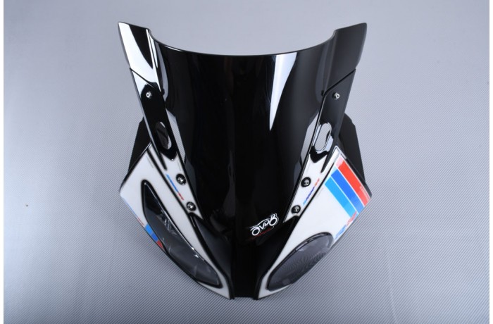 Adhesivo Carenado frontal BMW S1000RR 2015 - 2018