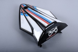 Rear fairing Stickers BMW S1000RR 2015 - 2018 Rear fairing Stickers BMW S1000RR 2015 - 2018