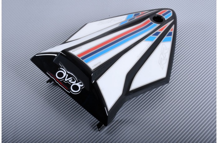 KIT DÉCO / Protection Adhésive pour Coque arrière BMW S1000RR 2015 - 2018