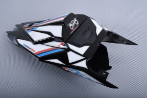 Adesivo Carena posteriore BMW S1000RR 2015 - 2018