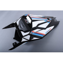 Heckverkleidung Sticker BMW S1000RR 2015 - 2018