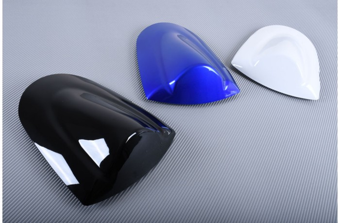 Soziusabdeckung SUZUKI GSXR 600 / 750 2006 - 2007