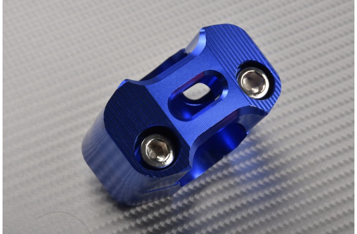 Paire de Rehausseurs universels Guidon 22 mm - DESIGN 2