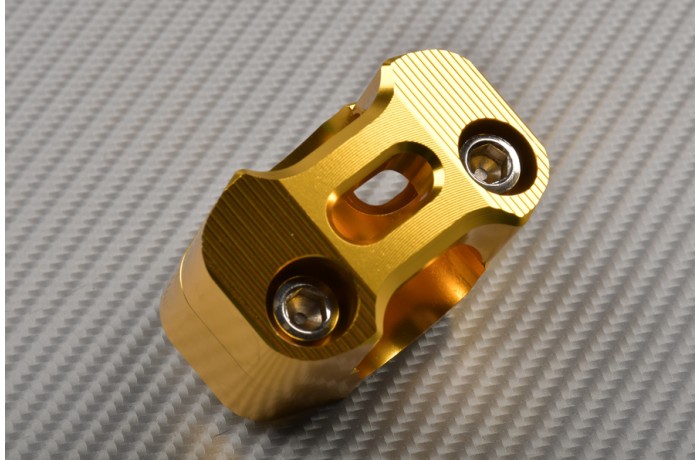 Alzamanubrio / Riser Universale 22 mm - DESIGN 2 Alzamanubrio / Riser Universale 22 mm - DESIGN 2