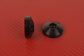 Bilancieri manubrio DESIGN 2 - UNIK by Avdb