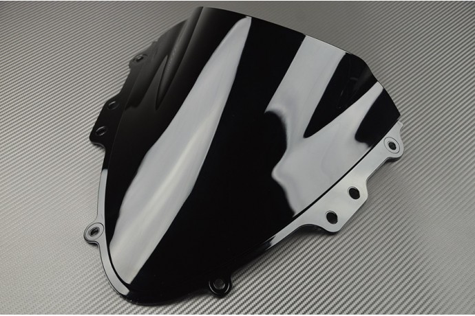 Bulle en Polycarbonate SUZUKI GSXR 600 / 750 2004 - 2005 Bulle en Polycarbonate SUZUKI GSXR 600 / 750 2004 - 2005