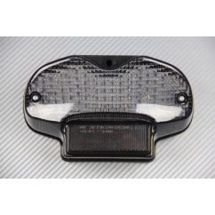 LED Taillight with Integrated turn signals SUZUKI BANDIT 600 / 1200 2000 - 2005