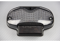 Luz de freno led con intermitentes integrados SUZUKI BANDIT 600 / 1200 2000 - 2005