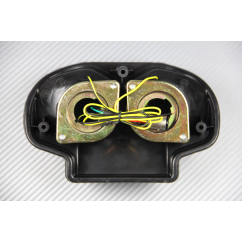 LED Taillight with Integrated turn signals SUZUKI BANDIT 600 / 1200 2000 - 2005