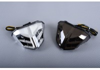Luz de freno led con intermitentes integrados DUCATI STREETFIGHTER 848 / 1098 2009 - 2015