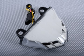Feu Stop Led Clignotants Intégrés DUCATI STREETFIGHTER 848 / 1098 2009 - 2015
