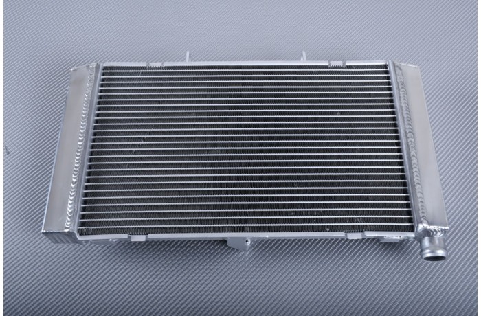 Kühler HONDA HORNET 600 / CBF 600 2007 - 2013 Kühler HONDA HORNET 600 / CBF 600 2007 - 2013