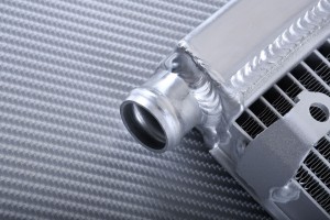 Radiateur HONDA HORNET 600 / CBF 600 2007 - 2013 Radiateur HONDA HORNET 600 / CBF 600 2007 - 2013