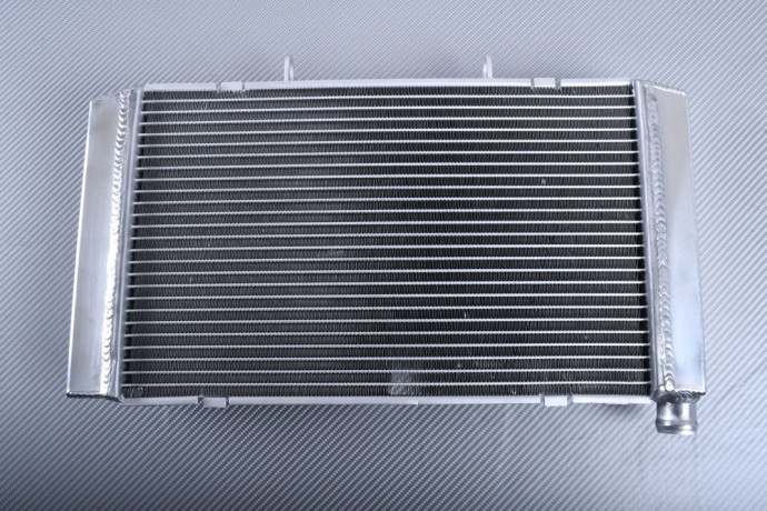 Kühler HONDA HORNET 600 / CBF 600 2007 - 2013 Kühler HONDA HORNET 600 / CBF 600 2007 - 2013