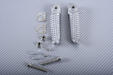 Fuẞrastenanlage Hinten YAMAHA R6 2006 - 2016 Fuẞrastenanlage Hinten YAMAHA R6 2006 - 2016
