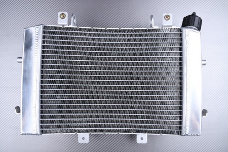 Radiatore KTM DUKE 690 / R 2012 - 2019