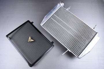 Radiator DUCATI HYPERMOTARD / HYPERSTRADA 821 / 939 2013 - 2021