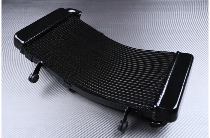 Radiator DUCATI SBK 748 / 916 / 996 1994 - 2001 Radiator DUCATI SBK 748 / 916 / 996 1994 - 2001