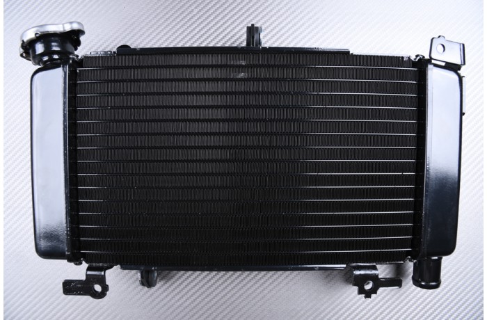 Kühler HONDA CB 500 F / X 2013 - 2015 Kühler HONDA CB 500 F / X 2013 - 2015