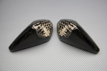 Paire de Clignotants Avant HONDA Varadero 1000 1998 - 2002